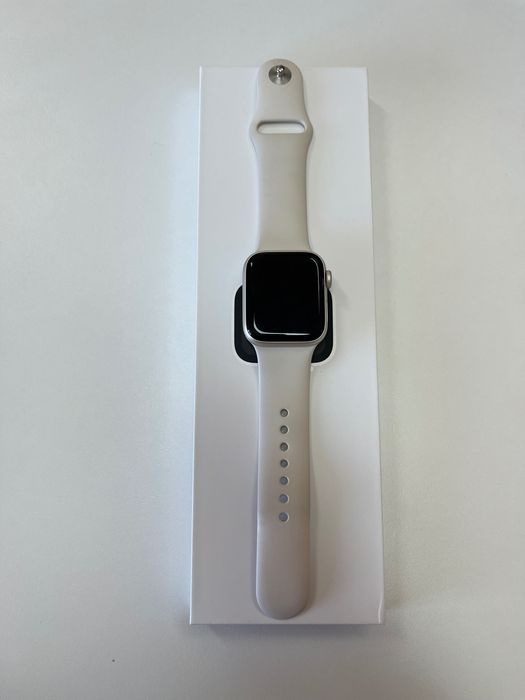 Apple Watch SE 40mm 2 generacja