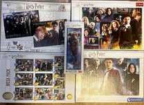 Puzzle Harry Potter