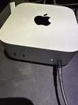 Mac mini m4 MacOS 16GB RAM 256 SSD