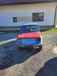 Sprzedam fiat 126 p 1997