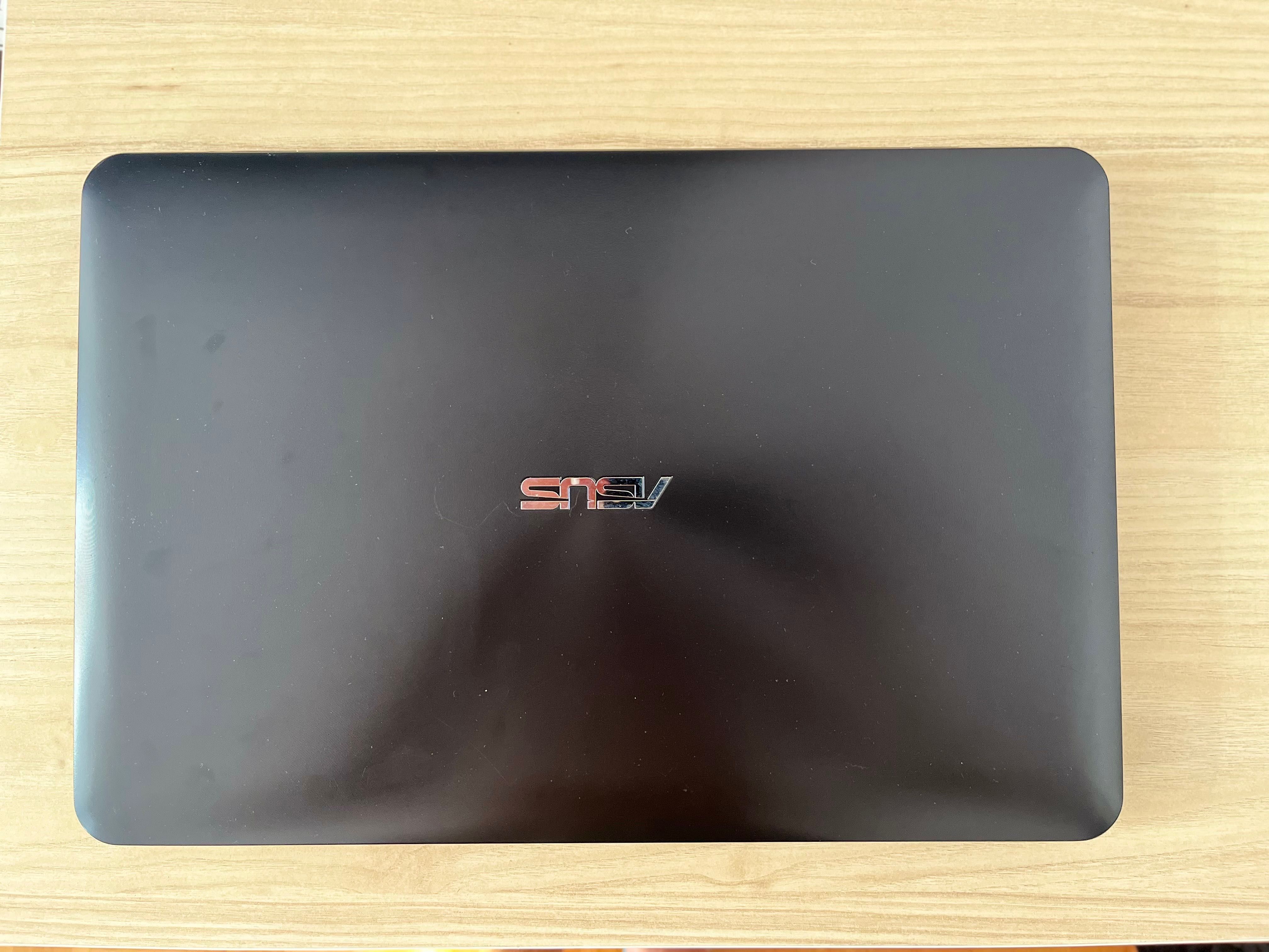 Laptop ASUS Szybka sprzedaż