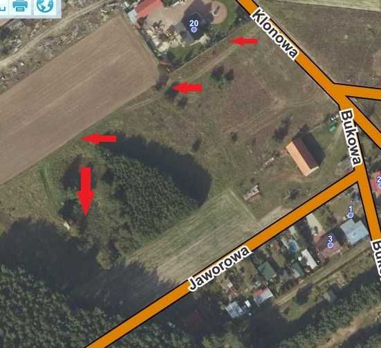 Torf humus próchnica ODDAM ZA DARMO