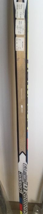 Narty SALOMON S-LAB EQ 10 Classic COLD Soft 196