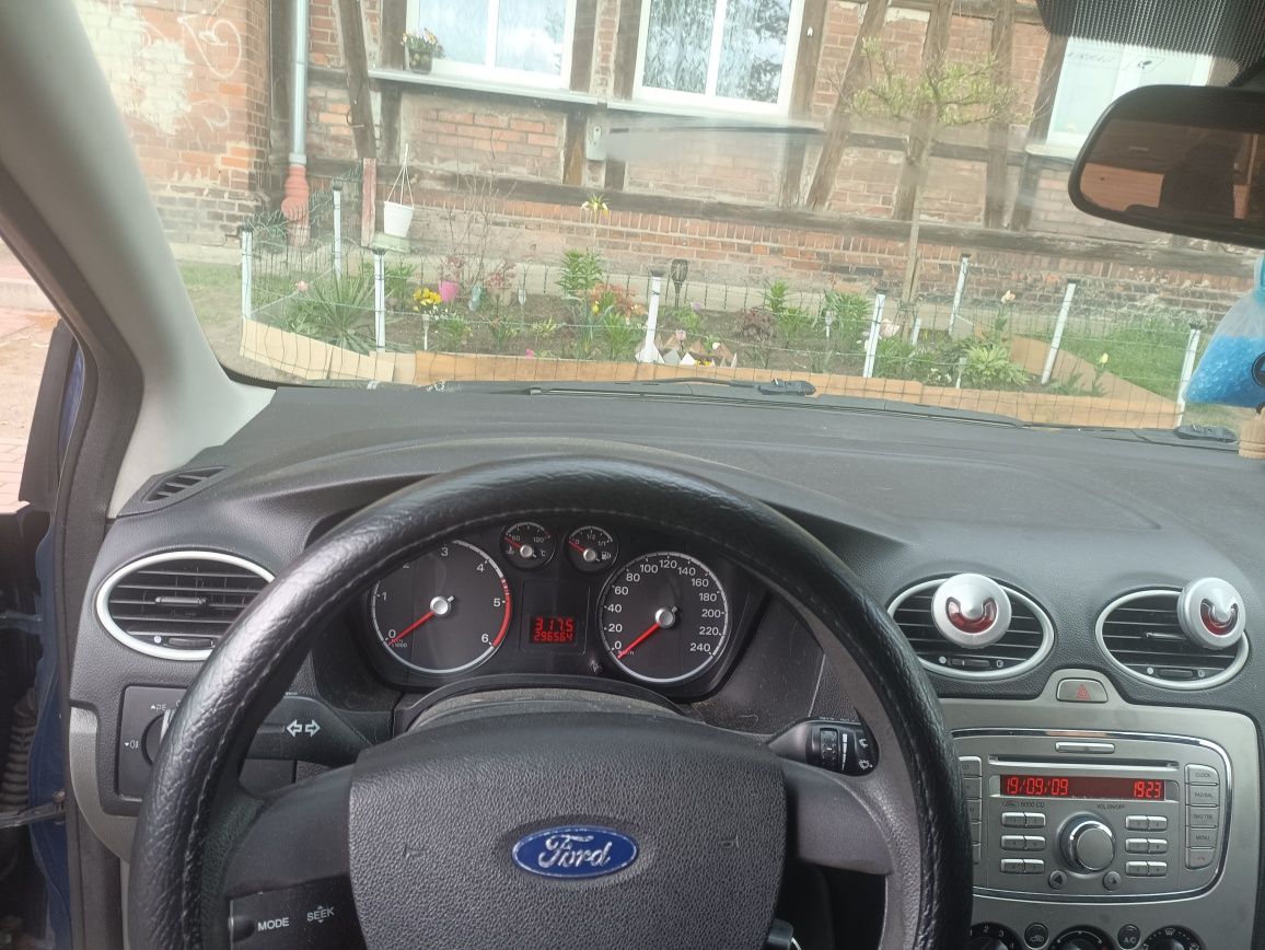 Sprzedam Ford Focus Mk 2 2009