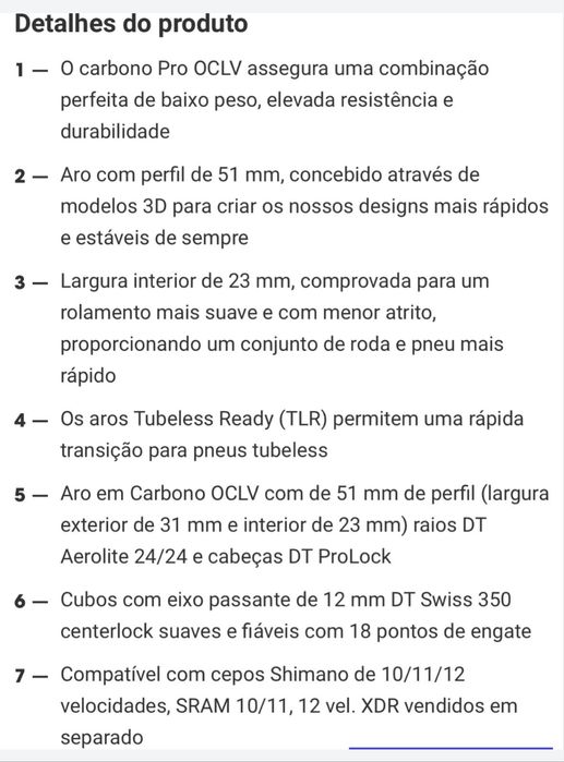Rodas Estrada Bontrager Aelous TRL Disc Pro 51 Carbono