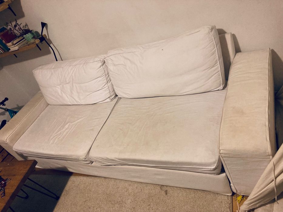 Kanapa Ikea Kivik