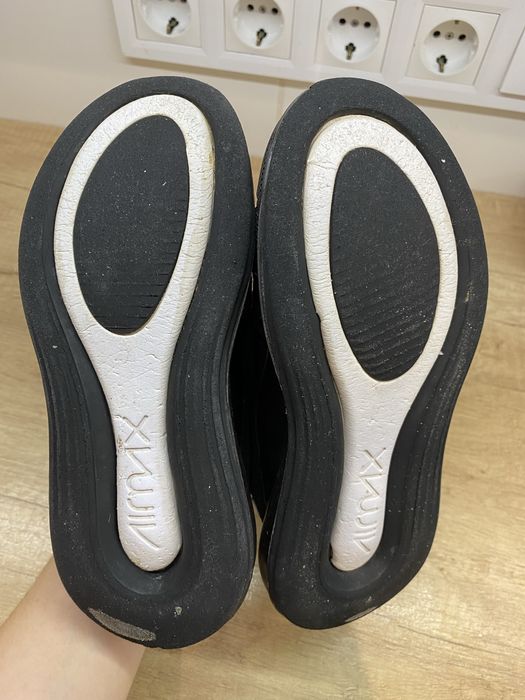 Кросовки кросівки nike 33