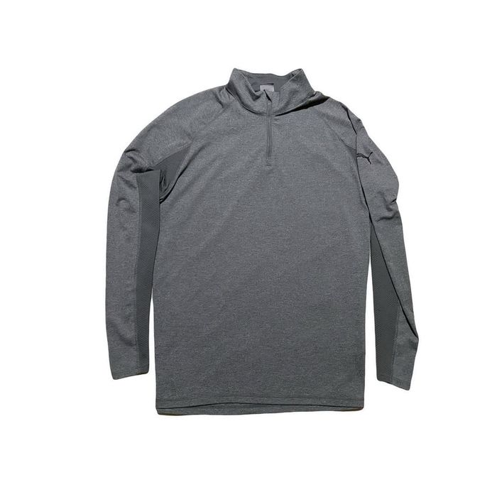 Спортивная кофта Puma Golf