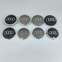 Колпачки для дисков Audi заглушки ковпачки диск Ауді ауди 60 61 68 69
