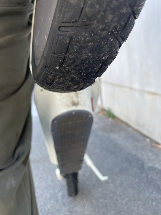 Єлектросамокат Mi M365 pro