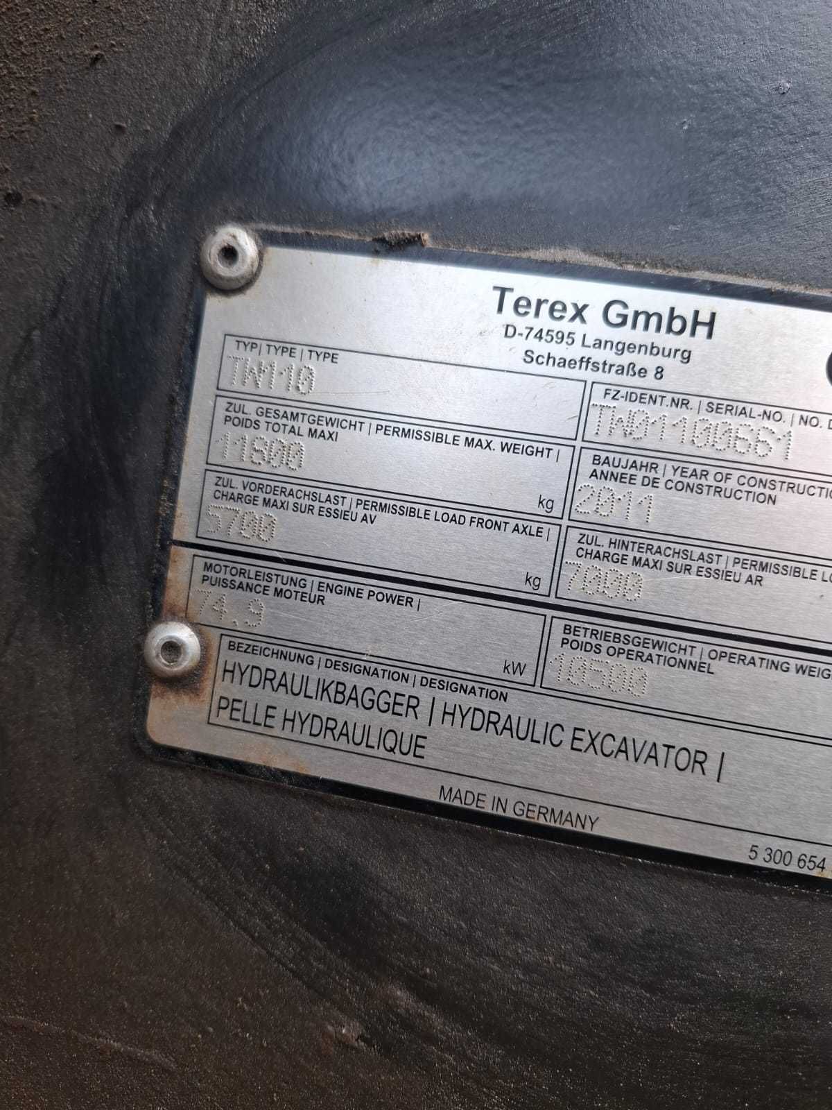 Oddam w cesję leasing na T-rexa
