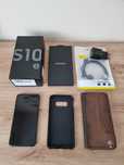 Samsung Galaxy S10 Prism Black