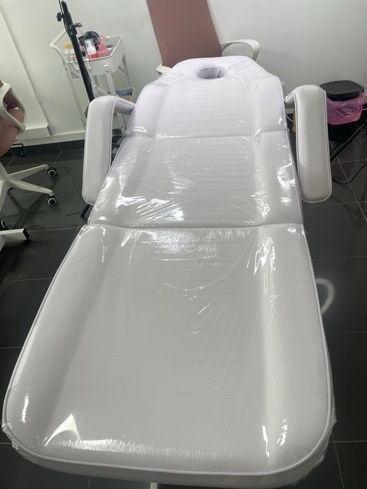 Marquesa/Maca Hidráulica Tripartida