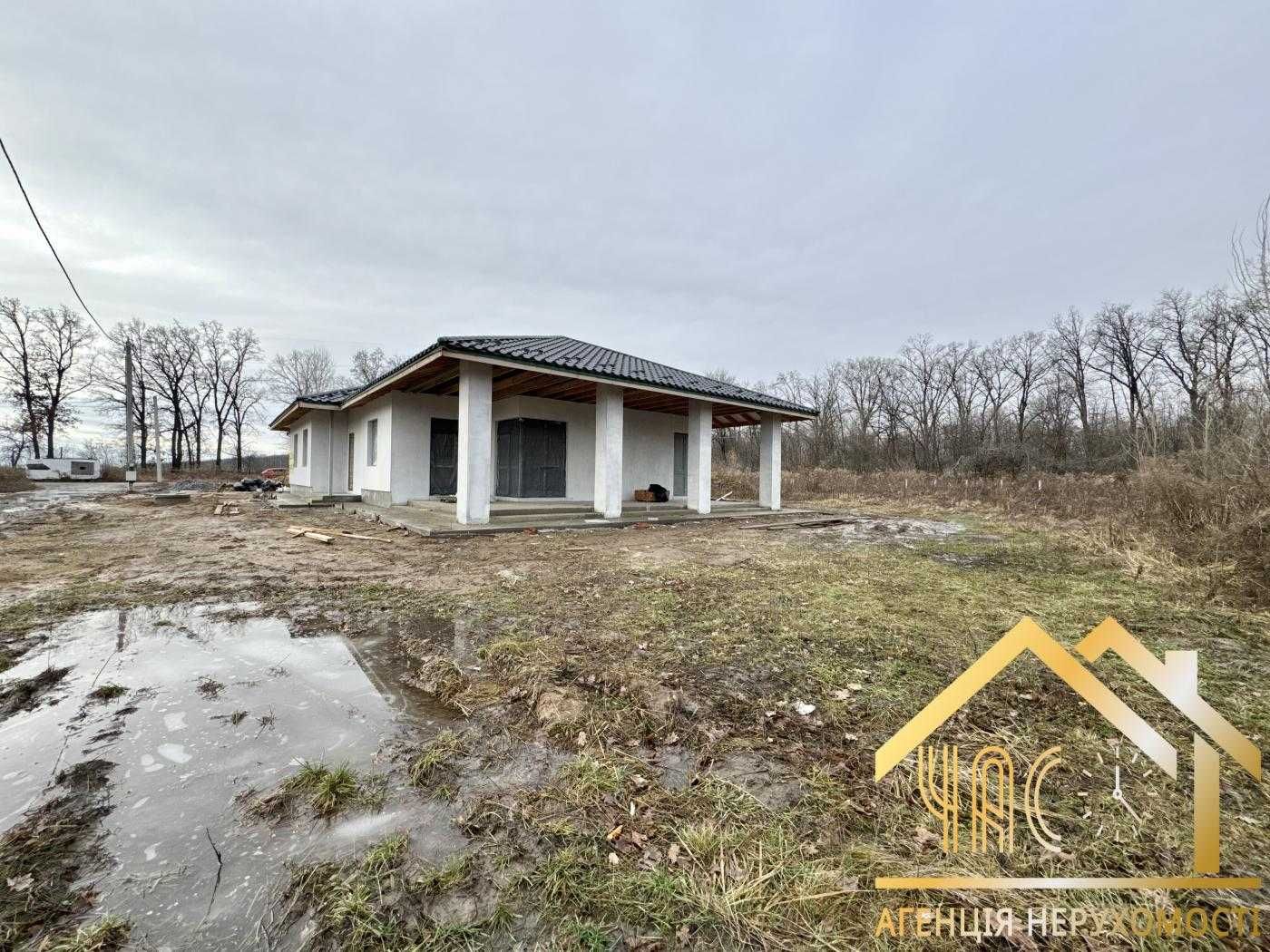 Продаж будинку в Крюківщині(Оришки), 211м2/12 сот.!