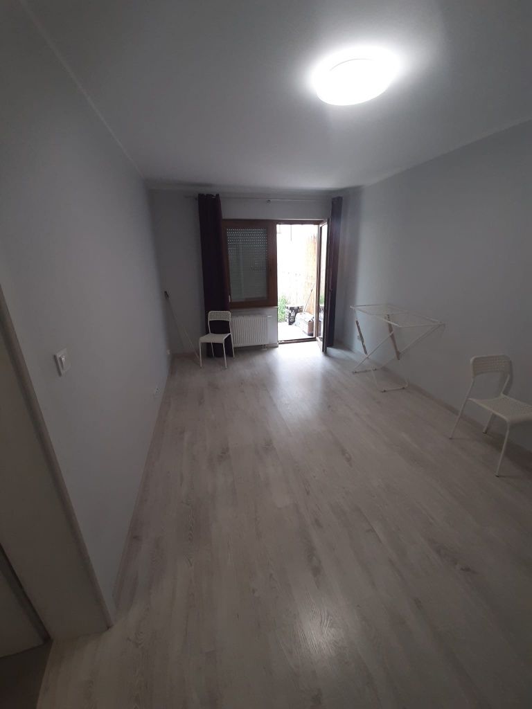 Apartament 2 pok, 50mkw, Gaj, ul.Kłodzka