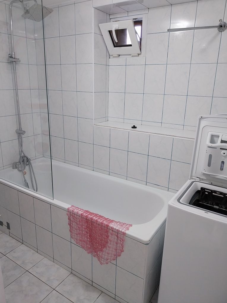 Mieszkania dla pracowników i wczasowiczów z niezależnym wejściem