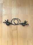 Manetki Shimano SLX 3x10 PRZÓD i TYŁ Deore Sram XTR XT Alivio NX GX