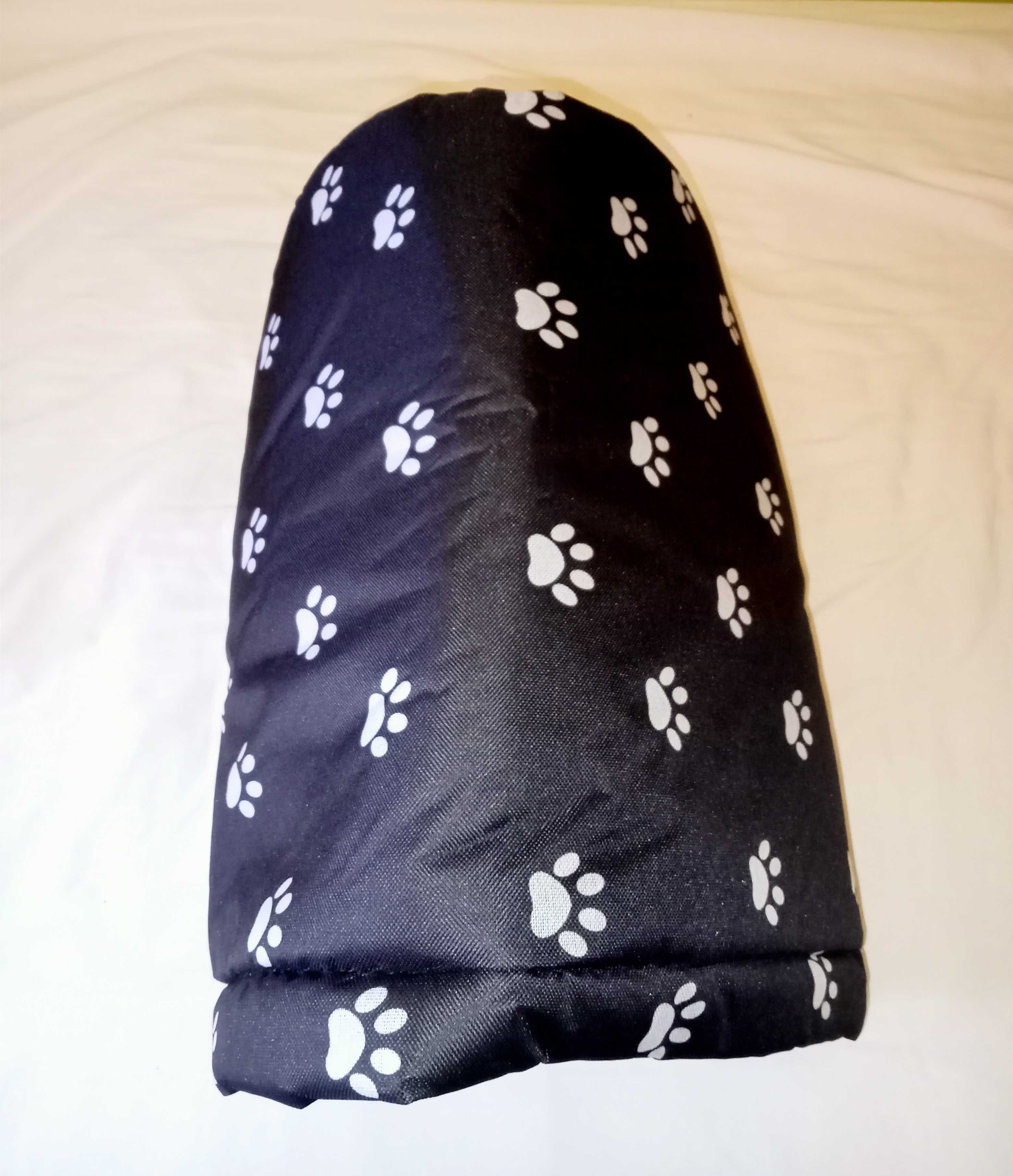 Cama/casota para animal de estimação