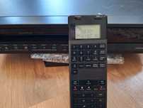 Magnetowid SABA 4B20