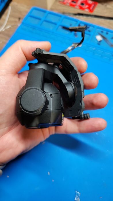 Mavic 3T Gimbal, підвіс камери з тепловізором