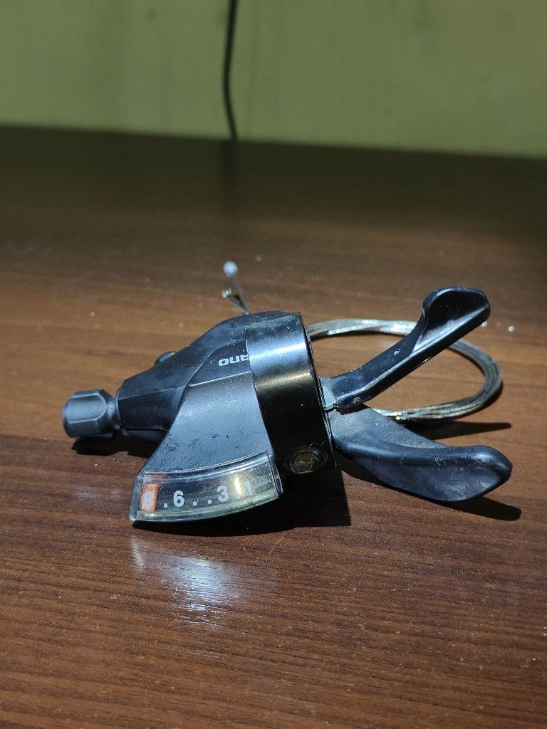 Манетке shimano 8 speed