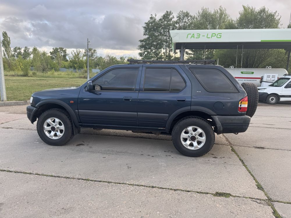 Opel Frontera B 2.2 Diesel Харьков