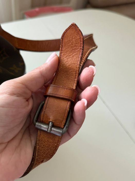 Сумка Louis Vuitton vintage оригінал!