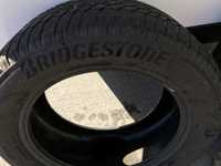 Резина Bridgestone 255/55 R18