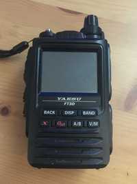 Radiotelefon Ręczny Yaesu FT3D