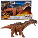Jurassic World Duży dinozaur Ampelosaurus Ampelozaur HDX50