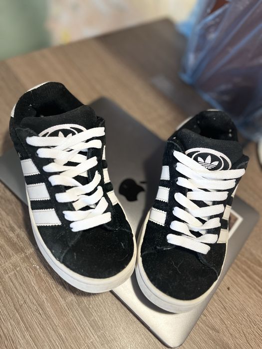 Кеди campus Adidas