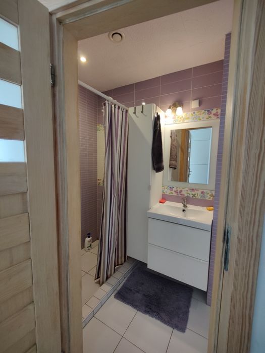 Gdańsk Brzeźno, apartament z tarasem 500m do plaży!!! Klimatyzacja!!!