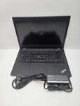 A273] Laptop Lenovo ThinkPad L480 i7-8550U 8GB 256GB NVMe Win11 bat