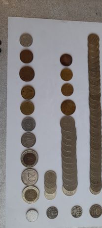 Продам монети різних років 1000грн