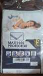 Ochraniacz na materac mata ochronna 180x200