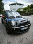 Mini Cooper John Cooper Works R53