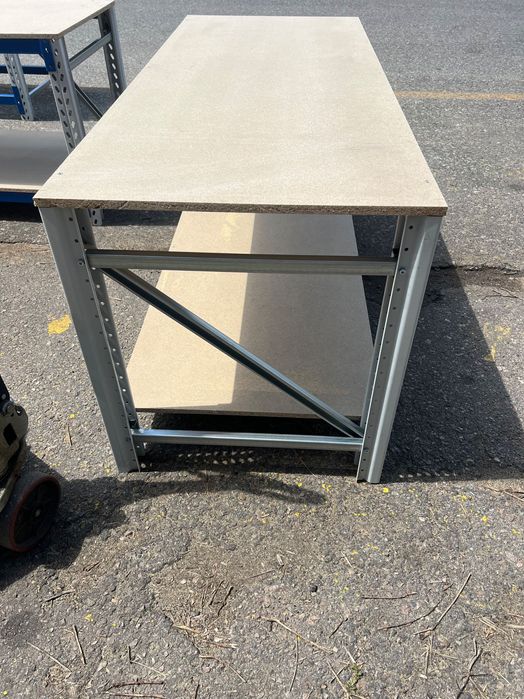 Stół montażowy ,warsztatowy ,do garażu .