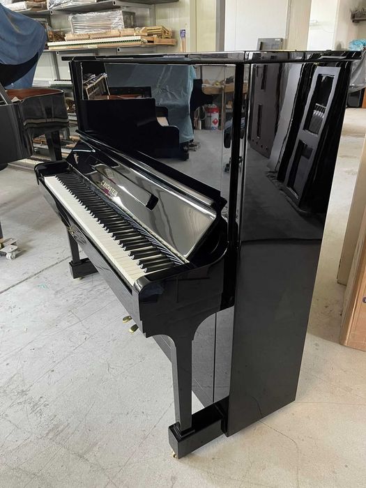 Pianino Bechstein Model 8