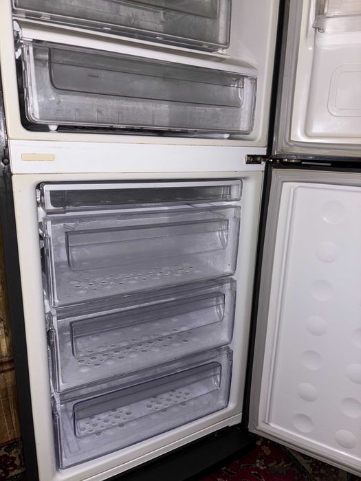 Холодильник Samsung RL48RE No Frost .