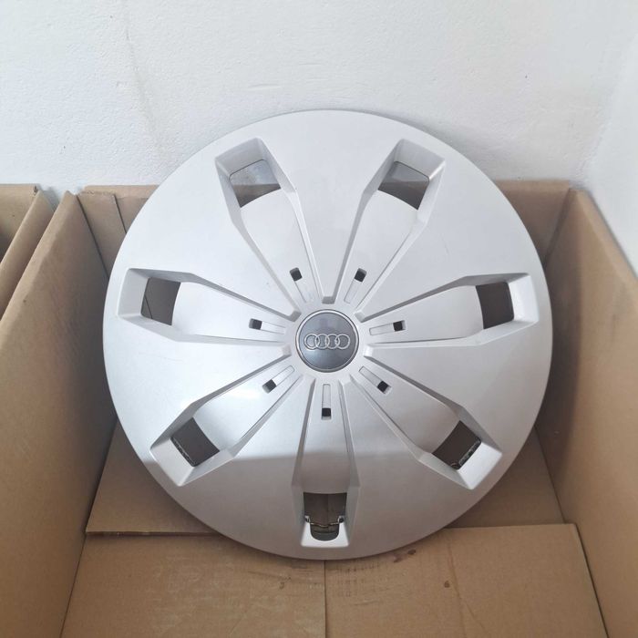 Kołpaki 16'' Audi ORYGINAŁ  N1430