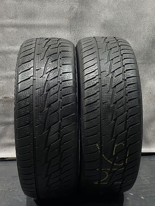 ‼️ЗИМОВА РЕЗИНА‼️ Matador • 205/55 R16 АРТ:176