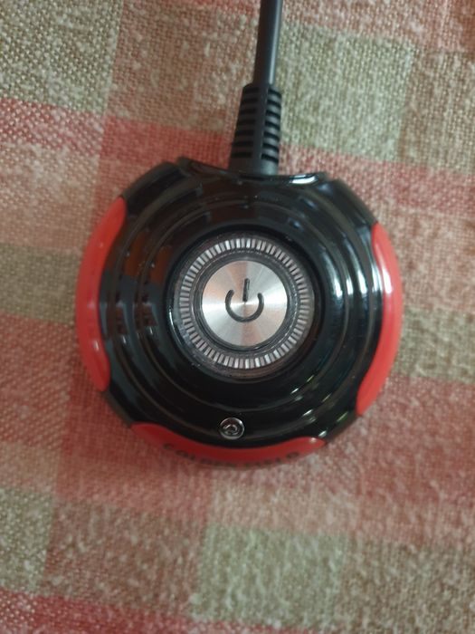 Interruptor de PC, com cabo 1,2m, reset, para diy PC, secretária