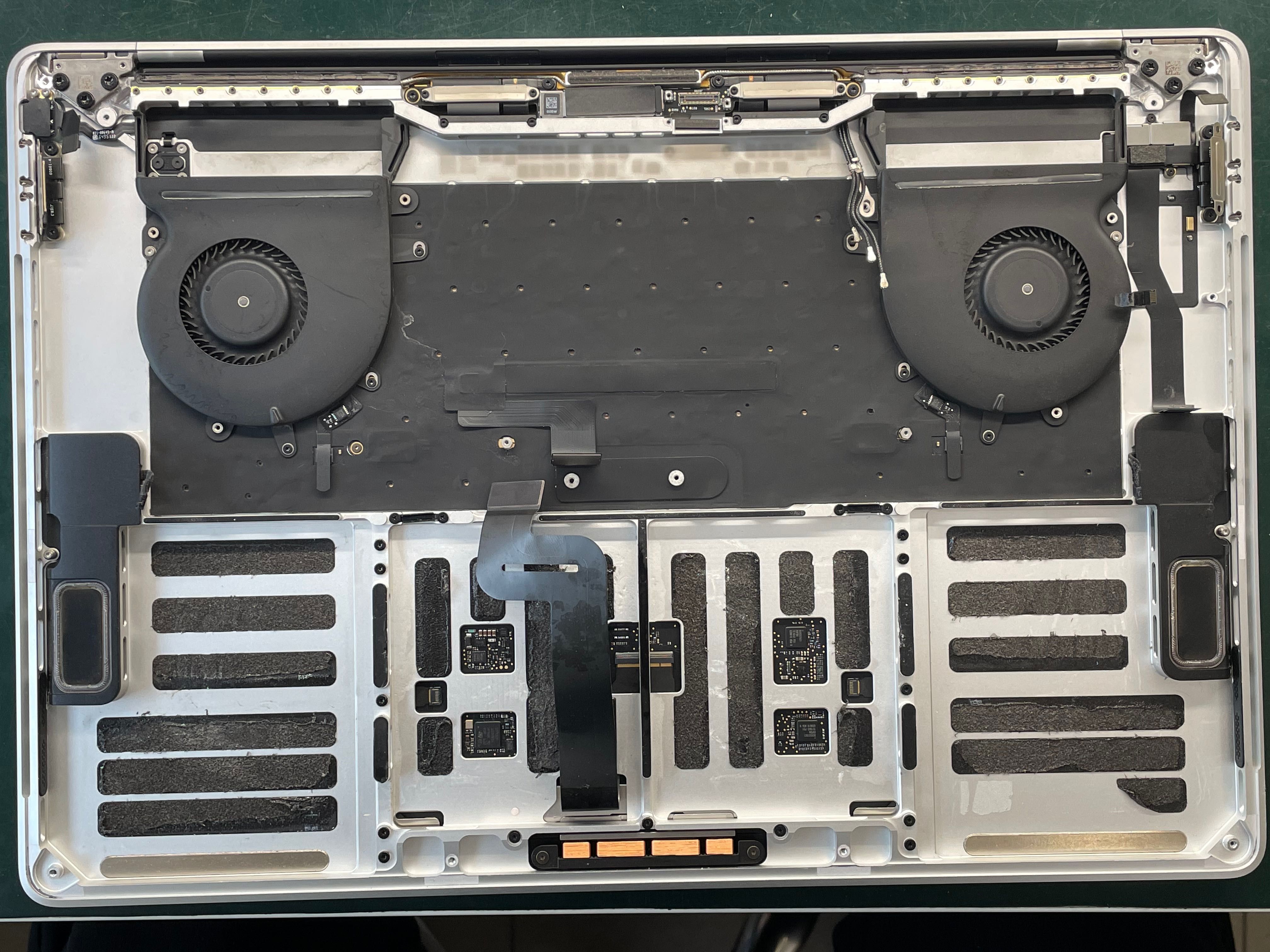 Bateria Akumulator do MacBook Air Pro A1466 A1502 A1708 Serwis Apple