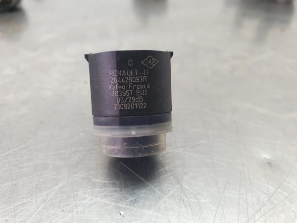 Sensor de estacionamento RENAULT Captur II