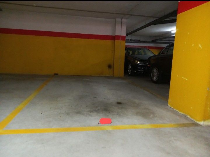 Lugar de garagem | Hospital São João | IPO