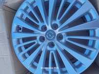 FELGI Aluminiowe KOMPLET 18,7.5J5X108 ET49 ŚRODEK CENTR 65
