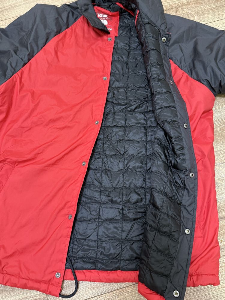 Куртка Vans The North Face
