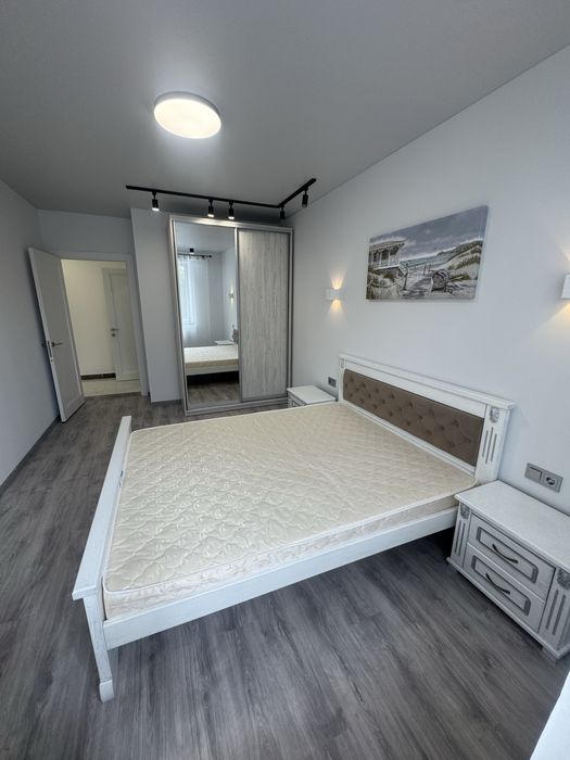 1-кім квартира в ЖК А5, вул. Бельведерська, центр