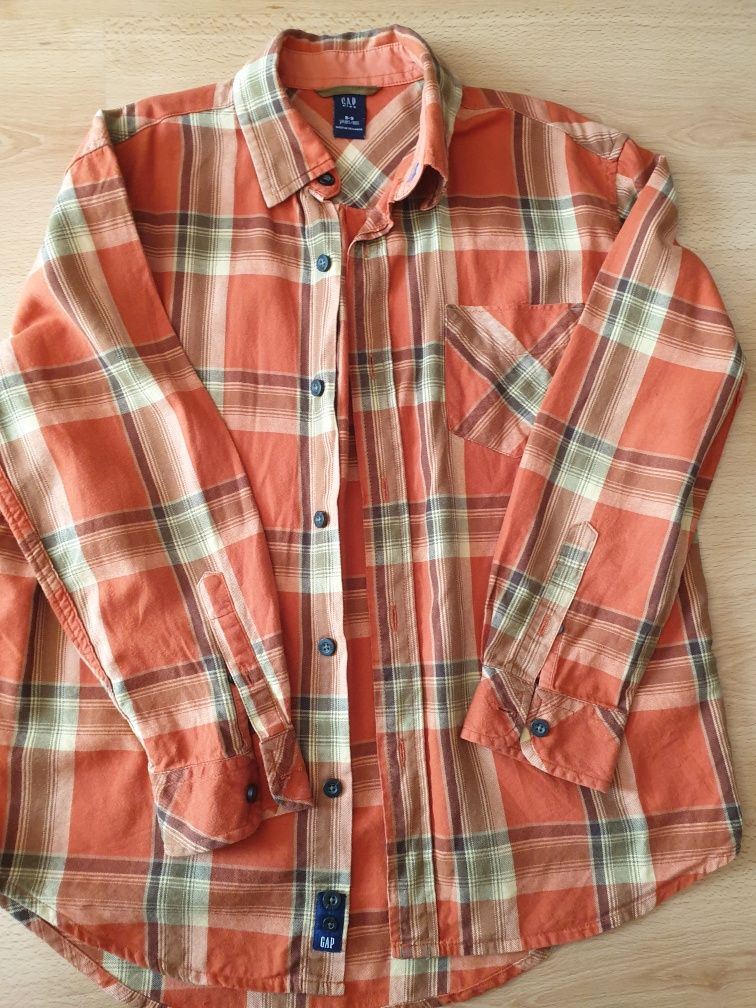 Camisa menino GAP
