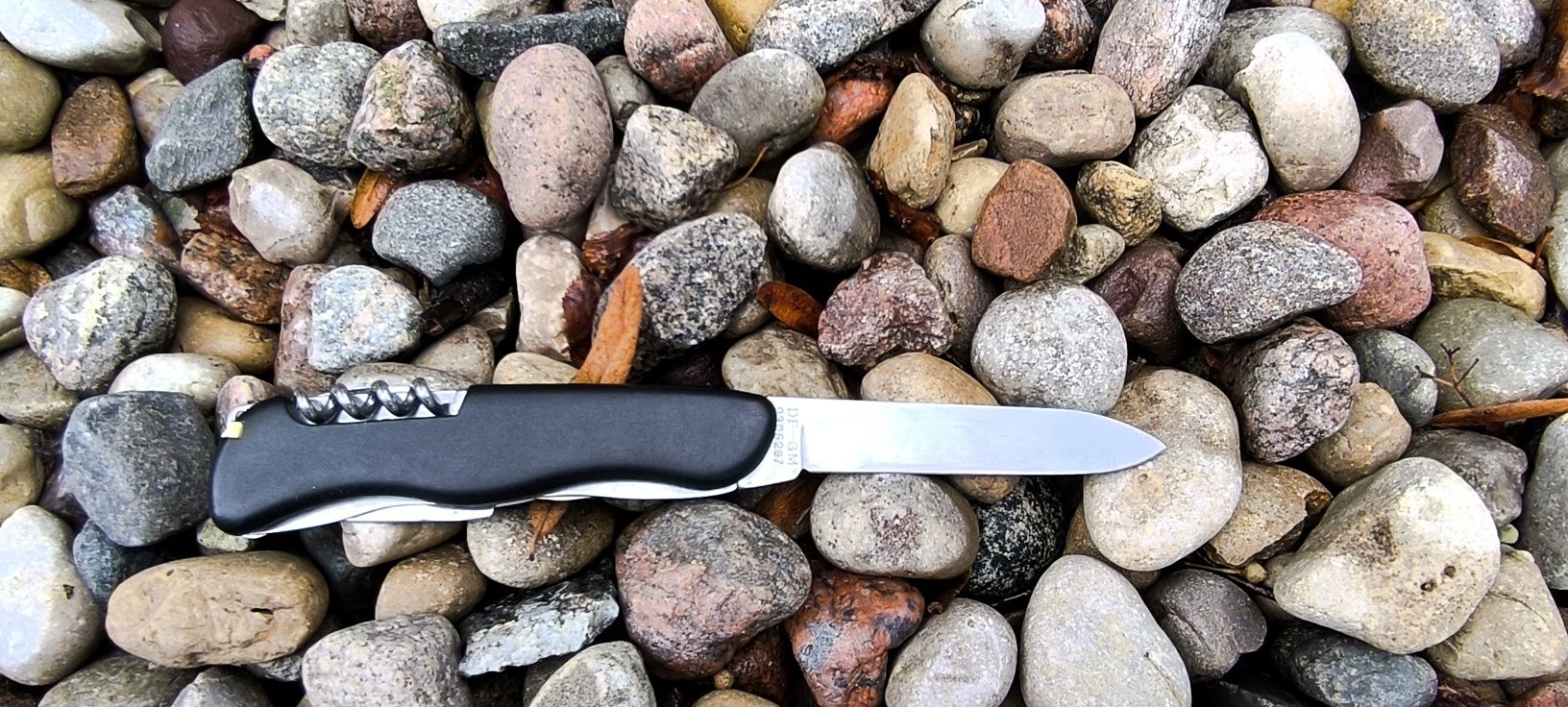 Scyzoryk Victorinox Picknicker